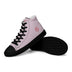 High Top Canvas Shoes - Arekkusu - Store