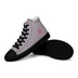 High Top Canvas Shoes - Arekkusu - Store
