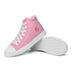 High Top Canvas Shoes - Arekkusu - Store