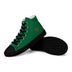 High Top Canvas Shoes - Arekkusu - Store