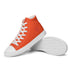 High Top Canvas Shoes - Arekkusu - Store
