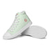 High Top Canvas Shoes - Arekkusu - Store