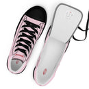High Top Canvas Shoes - Arekkusu - Store
