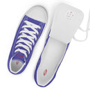 High Top Canvas Shoes - Arekkusu - Store
