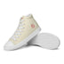 High Top Canvas Shoes - Arekkusu - Store