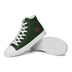 High Top Canvas Shoes - Arekkusu - Store