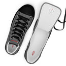 High Top Canvas Shoes - Arekkusu - Store