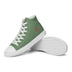 High Top Canvas Shoes - Arekkusu - Store