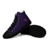 High Top Canvas Shoes - Arekkusu - Store
