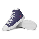 High Top Canvas Shoes - Arekkusu - Store