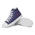 High Top Canvas Shoes - Arekkusu - Store