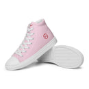 High Top Canvas Shoes - Arekkusu - Store
