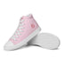High Top Canvas Shoes - Arekkusu - Store