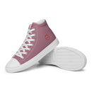 High Top Canvas Shoes - Arekkusu - Store
