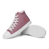 High Top Canvas Shoes - Arekkusu - Store
