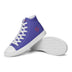 High Top Canvas Shoes - Arekkusu - Store