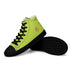 High Top Canvas Shoes - Arekkusu - Store