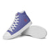 High Top Canvas Shoes - Arekkusu - Store