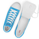 High Top Canvas Shoes - Arekkusu - Store