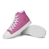 High Top Canvas Shoes - Arekkusu - Store