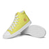 High Top Canvas Shoes - Arekkusu - Store