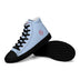 High Top Canvas Shoes - Arekkusu - Store