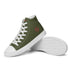 High Top Canvas Shoes - Arekkusu - Store