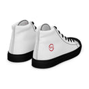 High Top Canvas Shoes - Arekkusu - Store