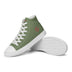 High Top Canvas Shoes - Arekkusu - Store