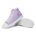 High Top Canvas Shoes - Arekkusu - Store