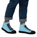 High Top Canvas Shoes - Arekkusu - Store