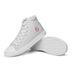 High Top Canvas Shoes - Arekkusu - Store