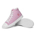 High Top Canvas Shoes - Arekkusu - Store