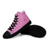 High Top Canvas Shoes - Arekkusu - Store