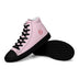 High Top Canvas Shoes - Arekkusu - Store