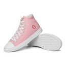 High Top Canvas Shoes - Arekkusu - Store