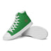 High Top Canvas Shoes - Arekkusu - Store