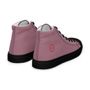 High Top Canvas Shoes - Arekkusu - Store