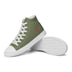 High Top Canvas Shoes - Arekkusu - Store