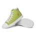High Top Canvas Shoes - Arekkusu - Store