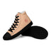 High Top Canvas Shoes - Arekkusu - Store