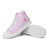 High Top Canvas Shoes - Arekkusu - Store