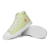 High Top Canvas Shoes - Arekkusu - Store