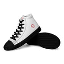 High Top Canvas Shoes - Arekkusu - Store