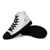 High Top Canvas Shoes - Arekkusu - Store