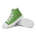 High Top Canvas Shoes - Arekkusu - Store