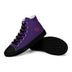 High Top Canvas Shoes - Arekkusu - Store