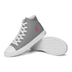 High Top Canvas Shoes - Arekkusu - Store