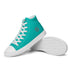 High Top Canvas Shoes - Arekkusu - Store