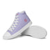 High Top Canvas Shoes - Arekkusu - Store